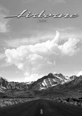 Airborne 2005 Catalog (European Edition)