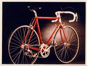 Richard Sachs Cycles Brochure