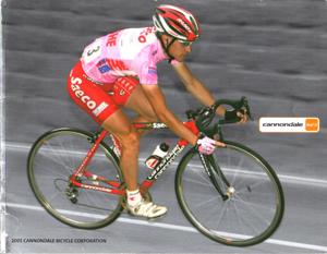 Cannondale 2005 Catalog