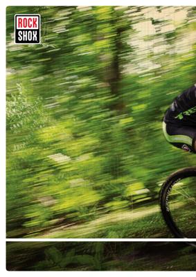 RockShox 2011 Catalog
