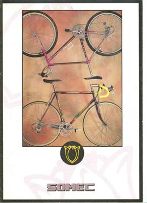Somec 1994 Catalog