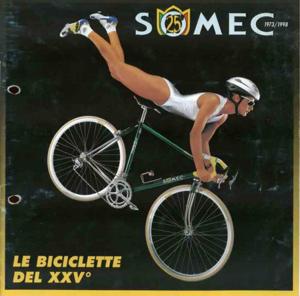 Somec 1998 25th Anniversary Catalog