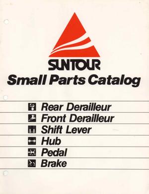 SunTour - 1983?