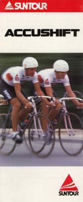 SunTour - 1987
