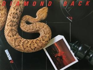 Diamondback 1986 Catalog