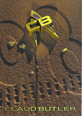 Claud Butler 1998 Catalog