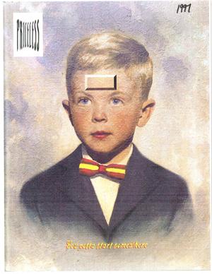 Gary Fisher 1997 Catalog