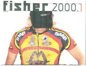 Gary Fisher 2000 Catalog