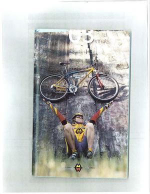 Gary Fisher 2003 Catalog