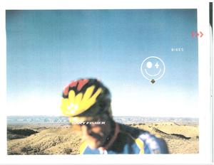 Gary Fisher 2004 Catalog