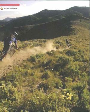 Gary Fisher 2008 Catalog