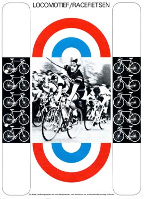 Gazelle ChampionMondial 1970 Brochure v2