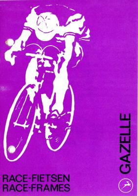 Gazelle ChampionMondial 1972 05 20 Bulletin