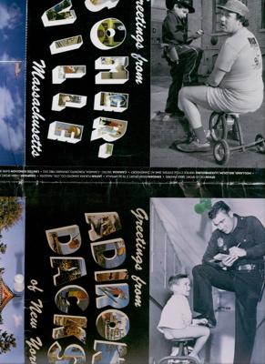 Fat Chance 1990 Catalog