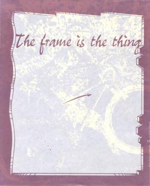 Fat Chance 1995 Catalog