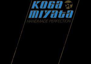 Koga Miyata 1986 Catalog