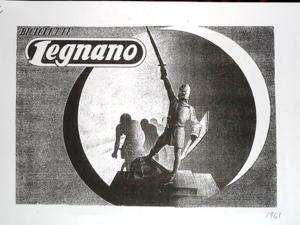 Legnano 1941 Catalog