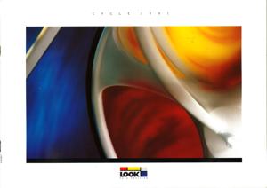 Look 1991 Catalog
