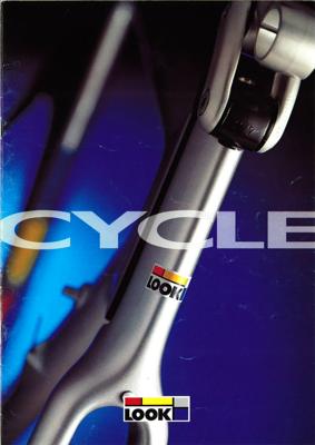 Look 1993 Catalog