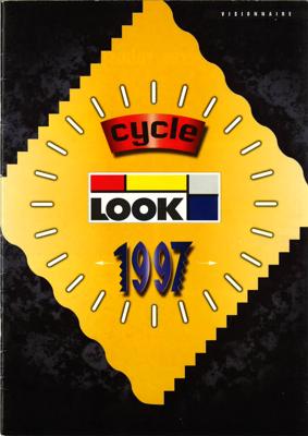 Look 1997 Catalog