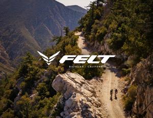 Felt 2020 Catalog (EU)