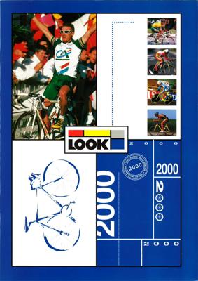 Look 2000 Catalog