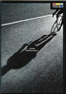 Look 2001 Catalog