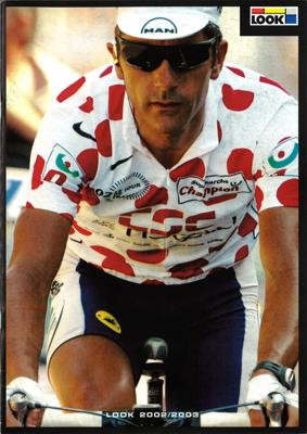 Look 2003 Catalog