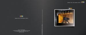 Look 2008 Catalog