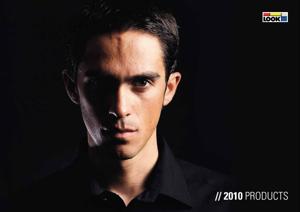 Look 2010 Catalog