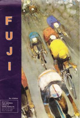 Fuji 1974 Catalog
