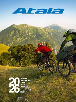 Atala 2026 Catalog