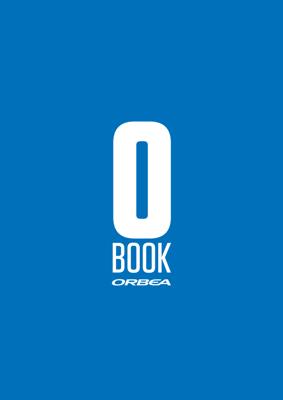 Orbea 2015 Catalog