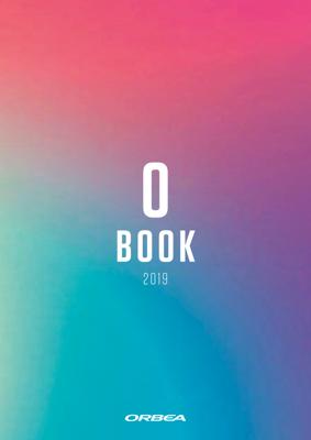 Orbea 2019 Catalog