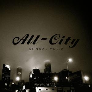All-City Annual, Volume 2