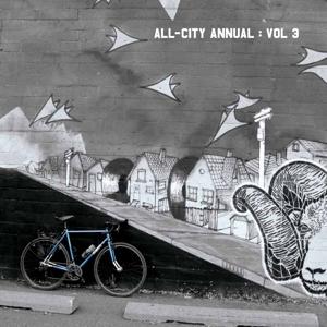 All-City Annual, Volume 3