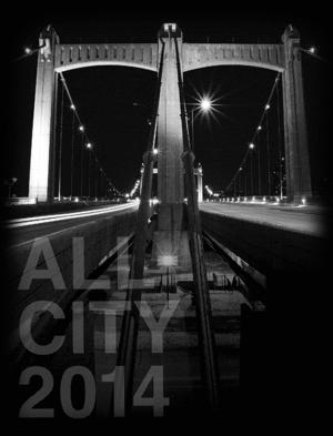 All-City Annual, Volume 5