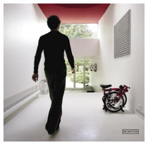 Brompton 2005 Catalog