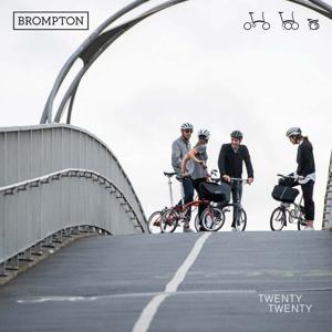 Brompton 2020 (MY20) Catalog