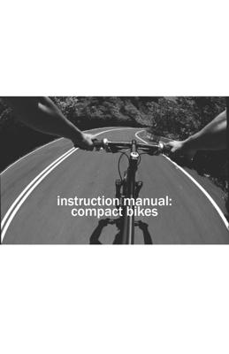 Dahon 2004 Compact (16/20-inch Wheel) Owner's Manual
