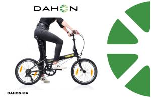 Dahon Morocco Distributor Catalog
