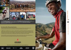 Novara 2009 Catalog