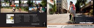 Novara 2012 Catalog