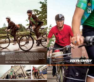 Novara 2014 Catalog