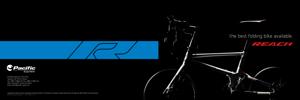 Pacific Cycles 2015 Reach Catalog