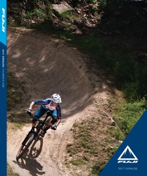 Fuji 2017 Catalog