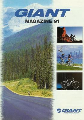 Giant Magazine 91