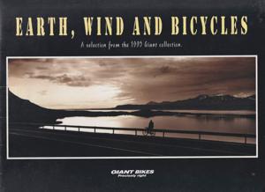 Giant 1995 Catalog