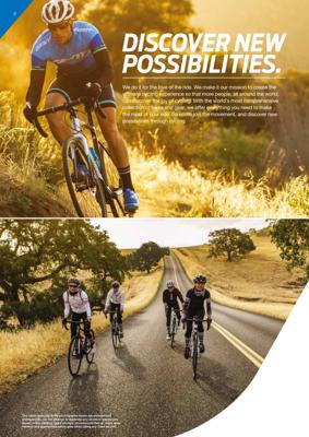 Giant 2016 Catalog (Italian)