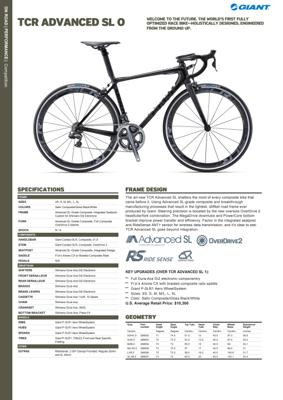 Giant TCR Catalog